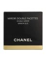 Chanel Miroir Double Facettes Mirror Duo donna 1 unità Chanel www.essenzetotalstyle.com 