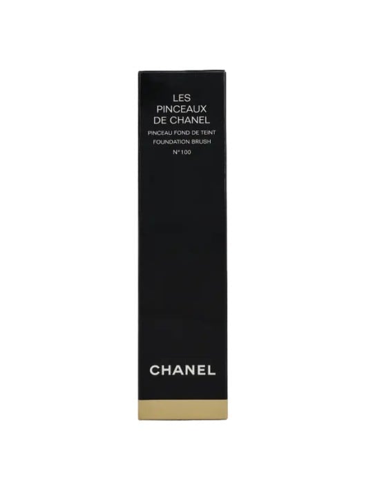 Chanel Les Pinceaux Fondotinta Spugna No 100