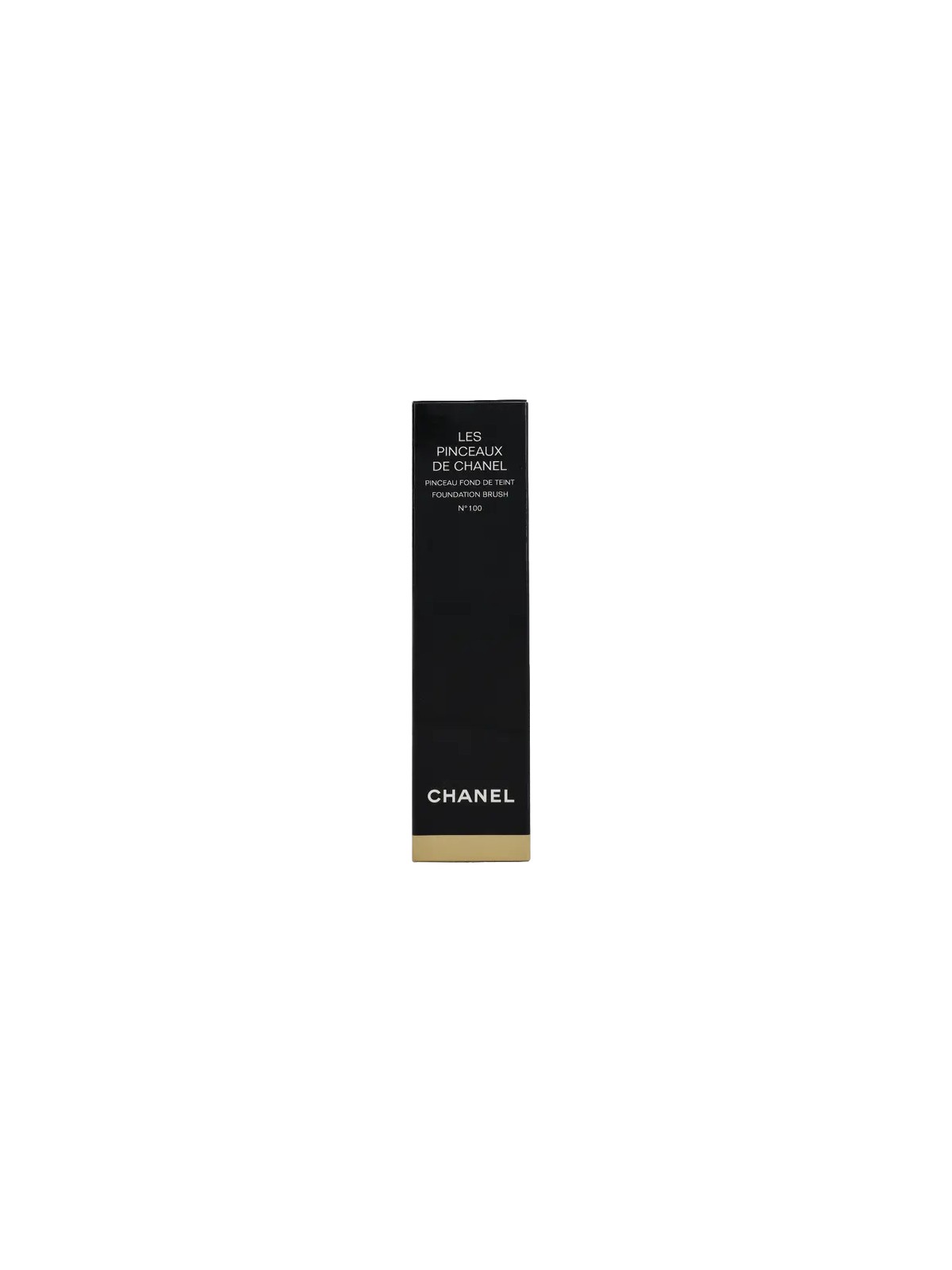 Chanel Les Pinceaux Fondotinta Spugna No 100