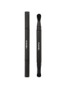 Chanel Les Pinceaux Retractable Dual-Ended Eyeshadow Brush 1 unitï¿½ï¿½ Numero 200