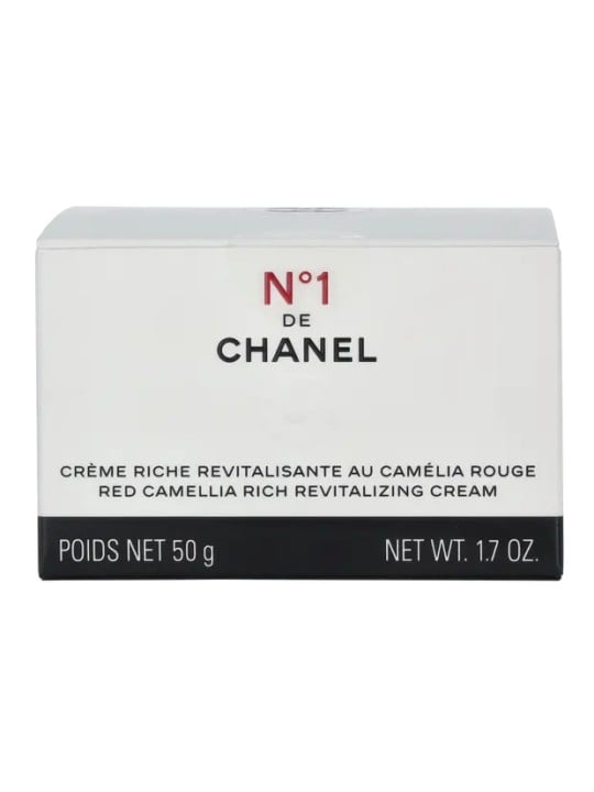 Crema rivitalizzante Chanel Nï¿½ï¿½1 50 gr