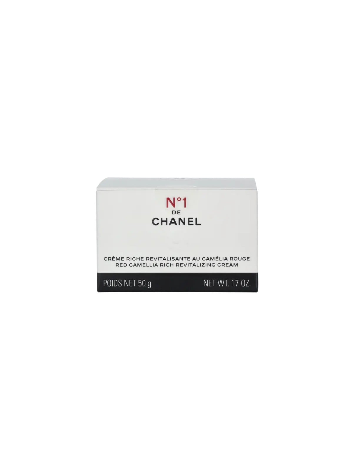 Crema rivitalizzante Chanel Nï¿½ï¿½1 50 gr