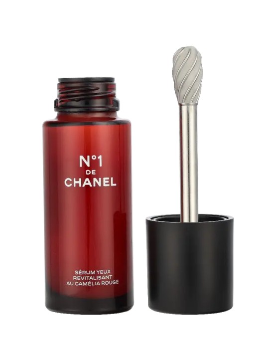 Chanel N1 Eye Serum - Siero contorno occhi rivitalizzante 15ml donna