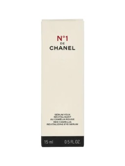 Chanel N1 Eye Serum - Siero contorno occhi rivitalizzante 15ml donna