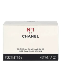 Chanel N1 Red Camelia Revitalizing Cream 125ml