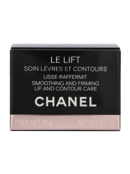 Chanel Le Lift Lip And Contour Care donna 15g