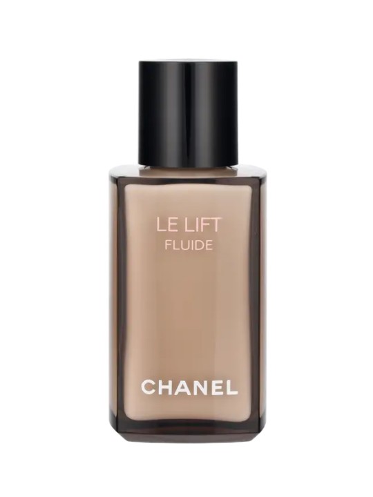 Chanel Le Lift Fluide 50ml per una pelle giovane e luminosa