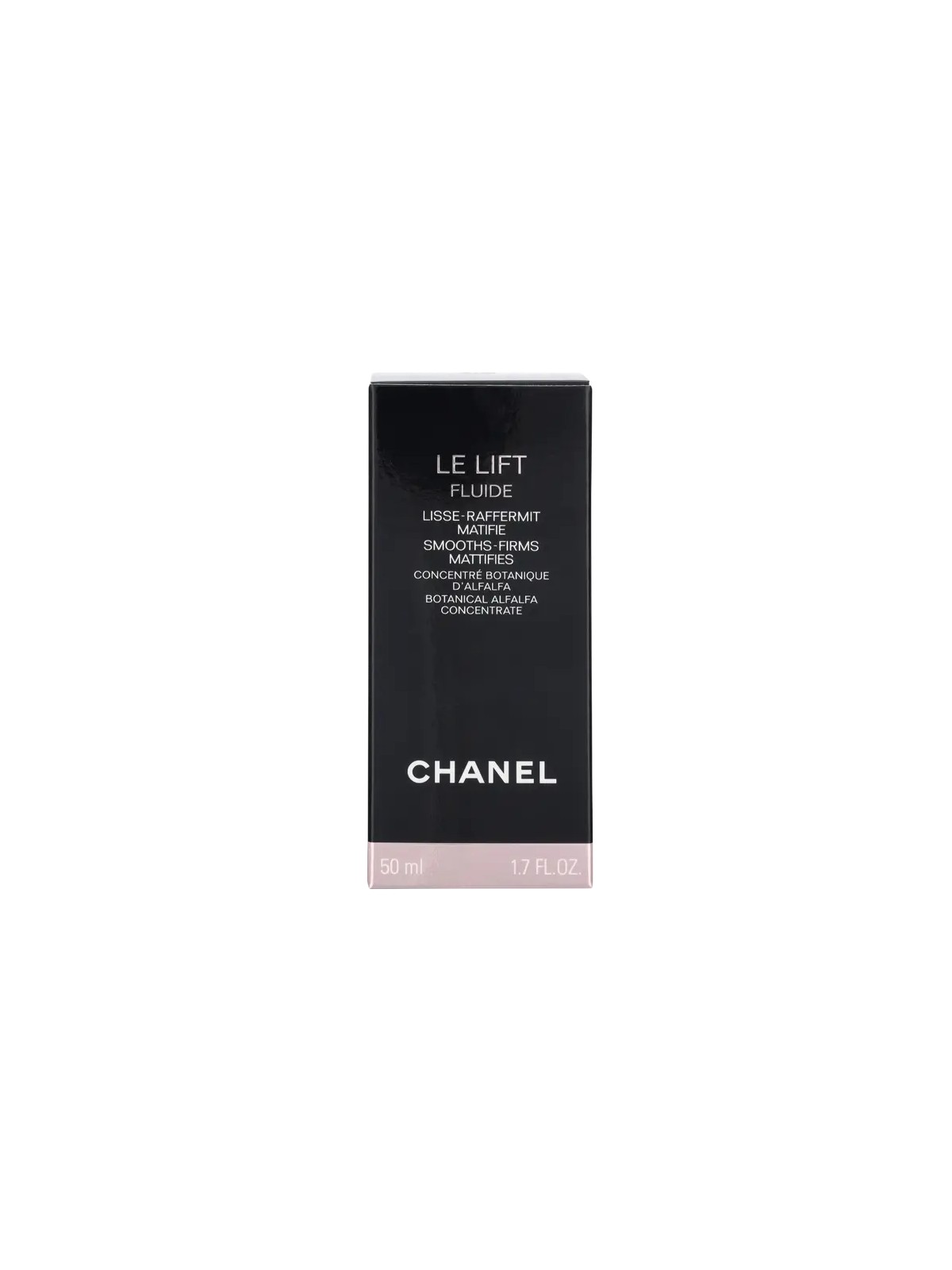 Chanel Le Lift Fluide 50ml per una pelle giovane e luminosa