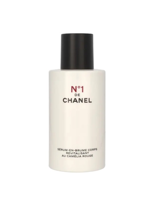 Chanel N1 Red Camelia Revitalizing Body Serum-in-Mist 140ml
