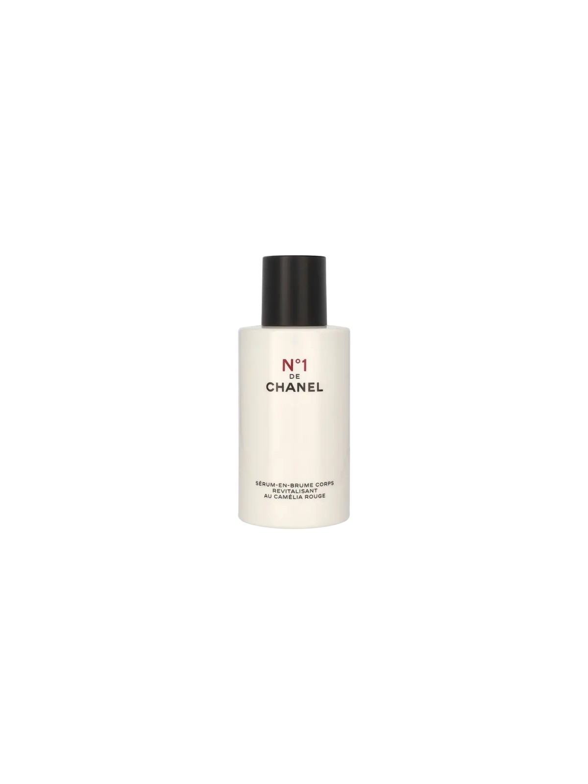 Chanel N1 Red Camelia Revitalizing Body Serum-in-Mist 140ml