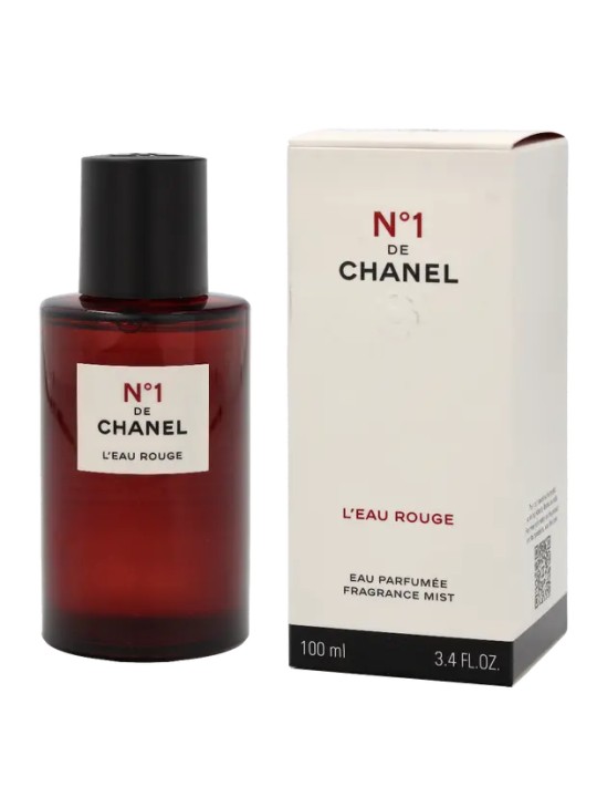 Chanel No.1 De L'eau Rouge Fragrance Mist 100ml