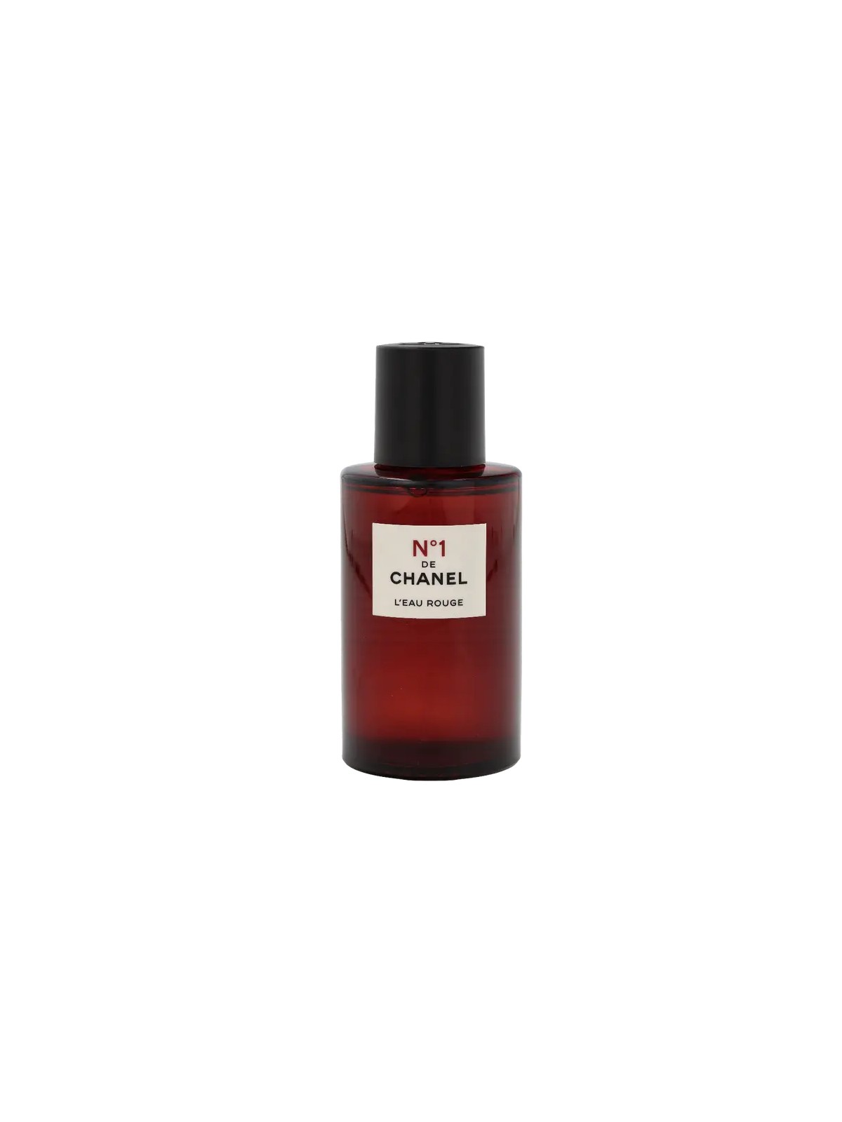 Chanel No.1 De L'eau Rouge Fragrance Mist 100ml
