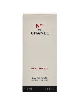 Chanel No.1 De L'eau Rouge Fragrance Mist 100ml