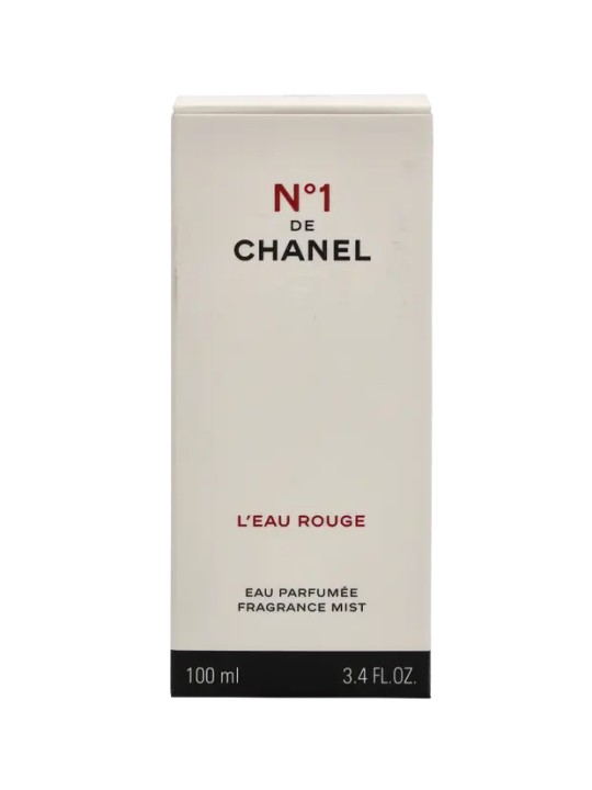 Chanel No.1 De L'eau Rouge Fragrance Mist 100ml