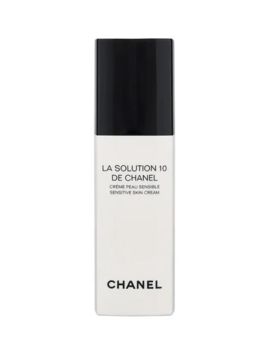 Chanel La Solution 10 De Chanel Sensitive Skin Crm donna 30m