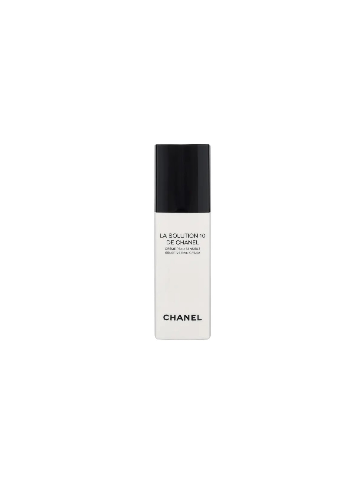 Chanel La Solution 10 De Chanel Sensitive Skin Crm donna 30m