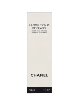 Chanel La Solution 10 De Chanel Sensitive Skin Crm donna 30m