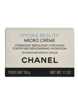 Chanel Hydra Beauty Micro Creme 50g