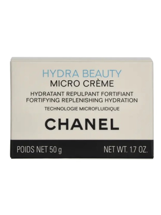 Chanel Hydra Beauty Micro Creme 50g