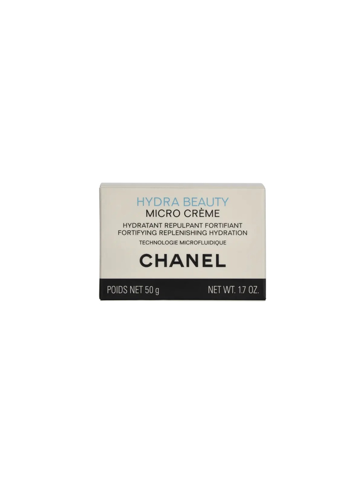 Chanel Hydra Beauty Micro Creme 50g