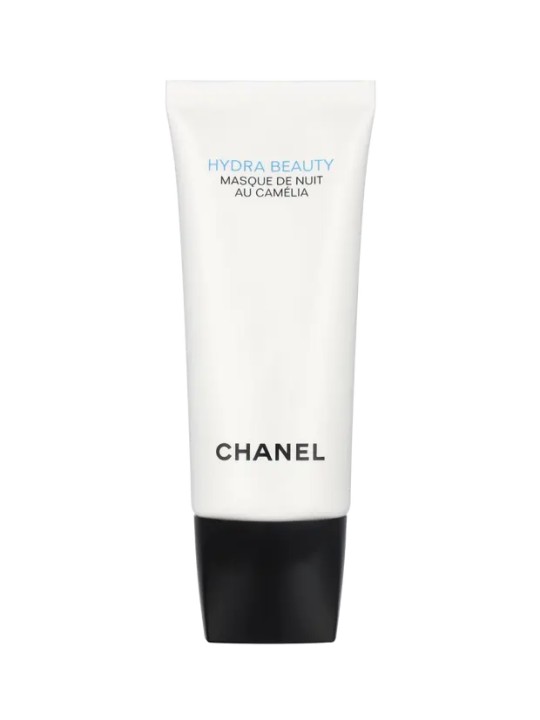 Chanel Hydra Beauty Overnight Mask With Camellia 100ml