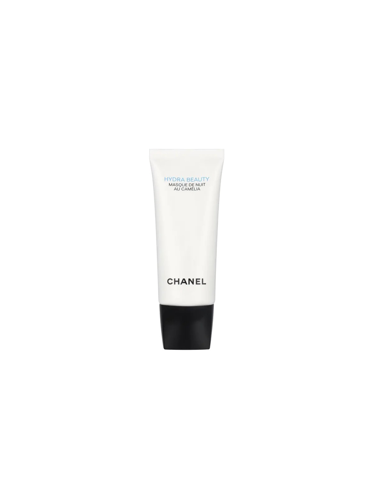 Chanel Hydra Beauty Overnight Mask With Camellia 100ml