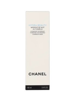 Chanel Hydra Beauty Overnight Mask With Camellia 100ml