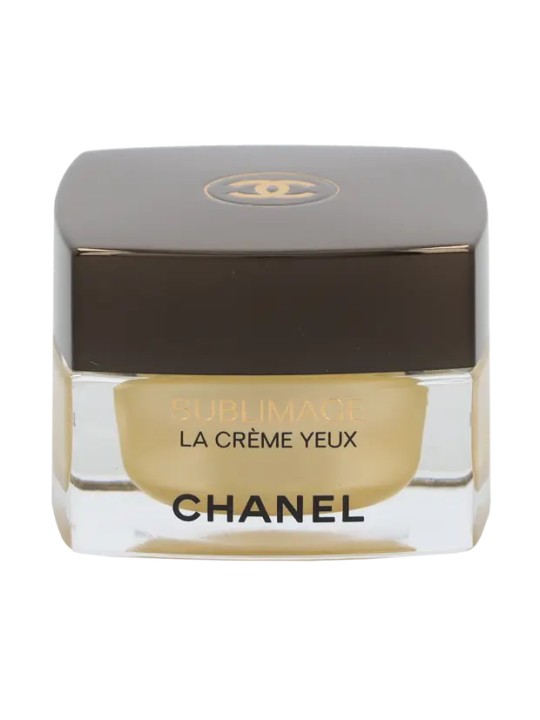 Chanel Sublimage La Creme Yeux donna 15g