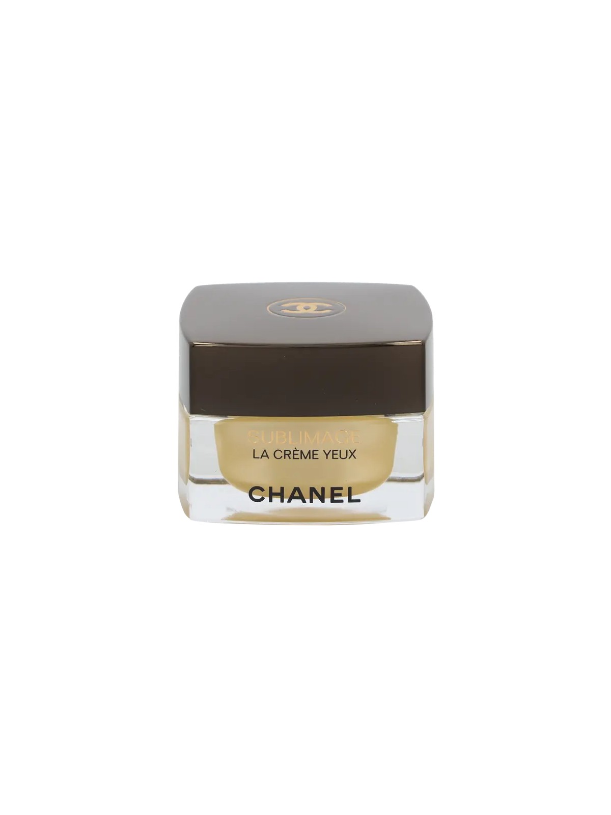Chanel Sublimage La Creme Yeux donna 15g