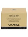 Chanel Sublimage La Creme Yeux donna 15g