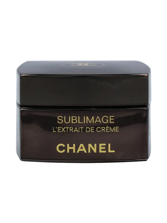 Chanel SUBLIMAGE lestratto di crema 50 gr Donna