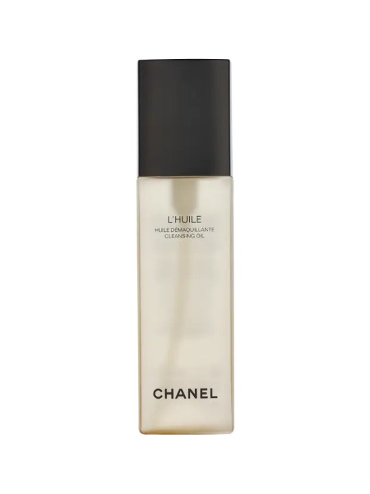 Chanel L'Huile Anti-Pollution Cleansing Oil 150ml