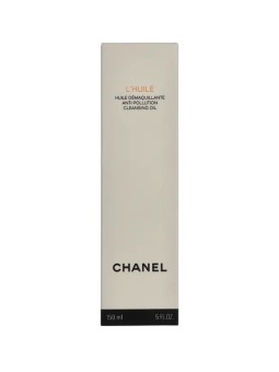 Chanel L'Huile Anti-Pollution Cleansing Oil 150ml