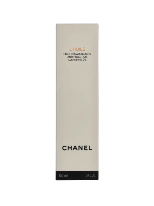 Chanel L'Huile Anti-Pollution Cleansing Oil 150ml