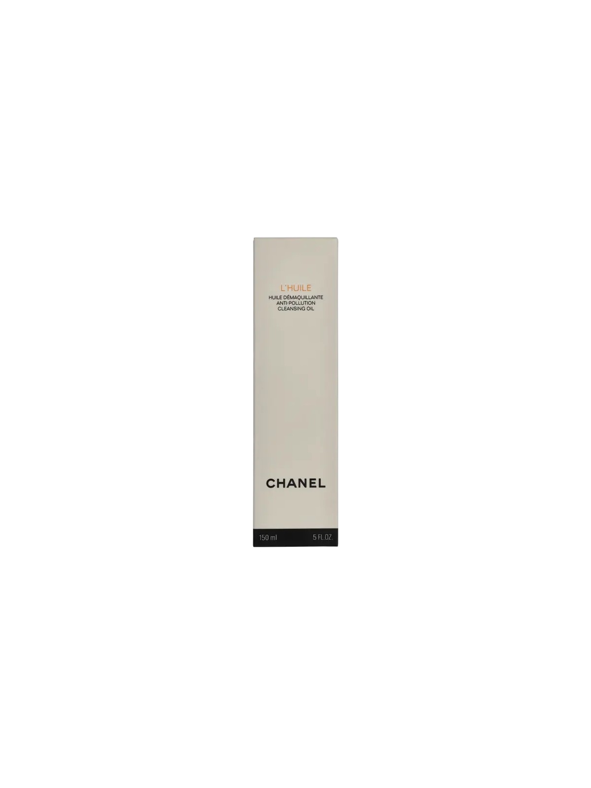 Chanel L'Huile Anti-Pollution Cleansing Oil 150ml