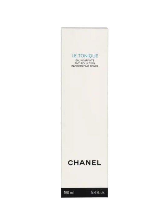 Chanel Le Tonique donna 160ml For All Skin Types