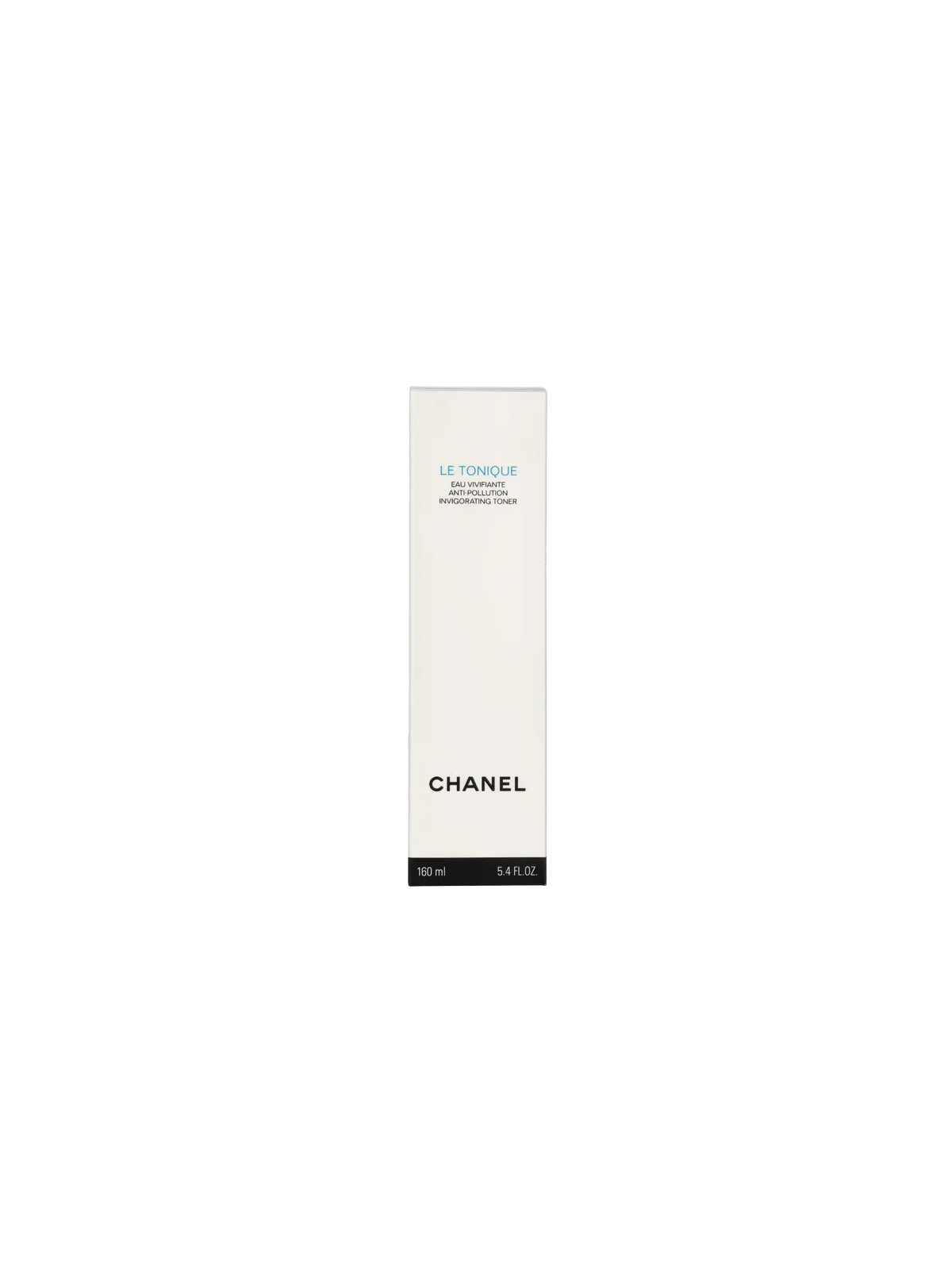 Chanel Le Tonique donna 160ml For All Skin Types