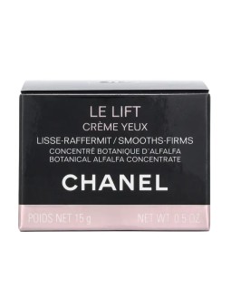 Chanel Le Lift Creme Yeux ï¿½ï¿½ï¿½ Eye Cream donna 15gr
