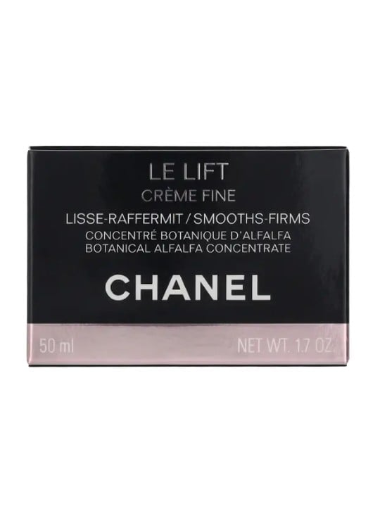 Chanel Le Lift Creme Fine 50ml
