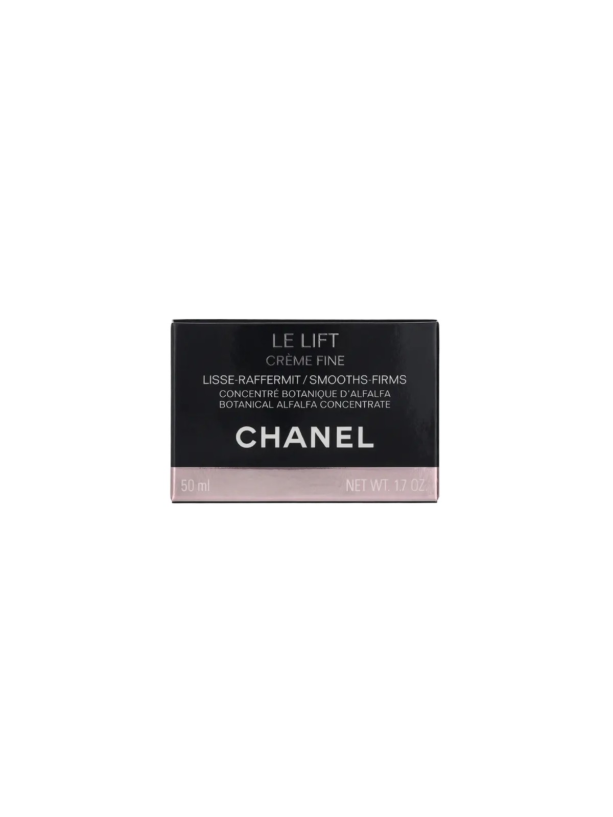 Chanel Le Lift Creme Fine 50ml
