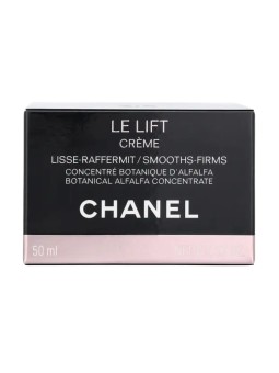 Crema viso Chanel Le Lift Botanical Alfalfa