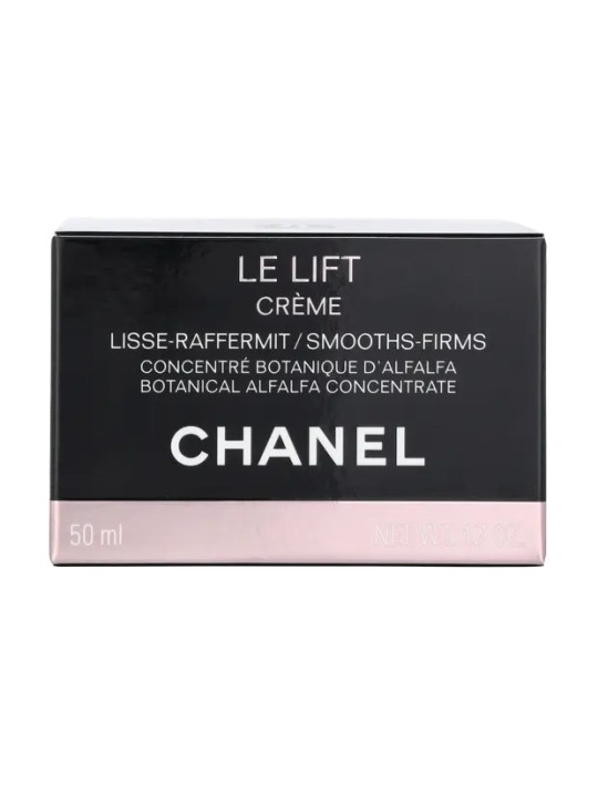 Crema viso Chanel Le Lift Botanical Alfalfa