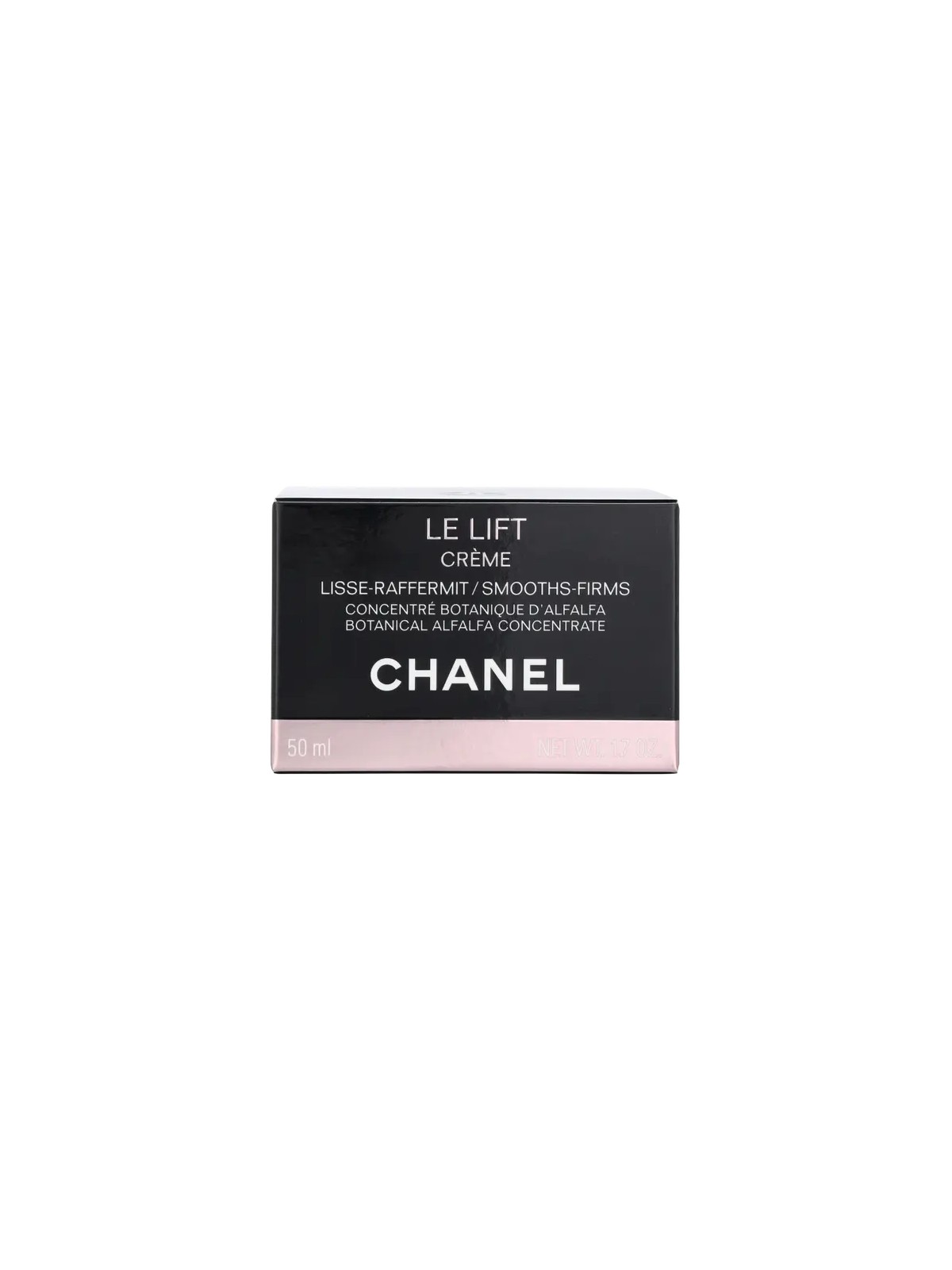 Crema viso Chanel Le Lift Botanical Alfalfa