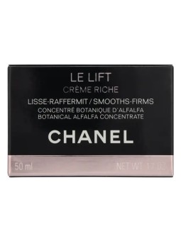 Chanel Le Lift Rich Cream 50ml