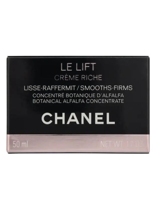 Chanel Le Lift Rich Cream 50ml