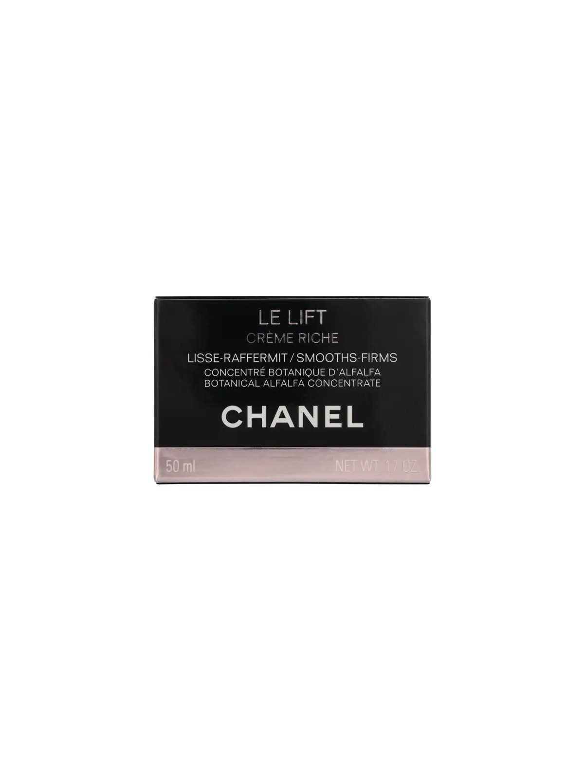 Chanel Le Lift Rich Cream 50ml