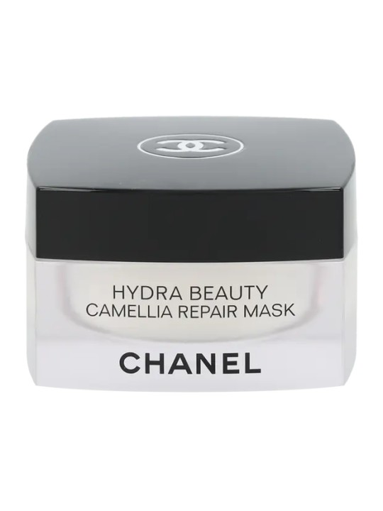 Maschera Chanel Hydra Beauty Camellia Repair 50g