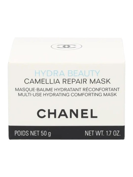 Maschera Chanel Hydra Beauty Camellia Repair 50g