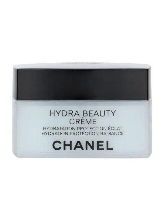 Chanel Hydra Beauty Creme 50g donna