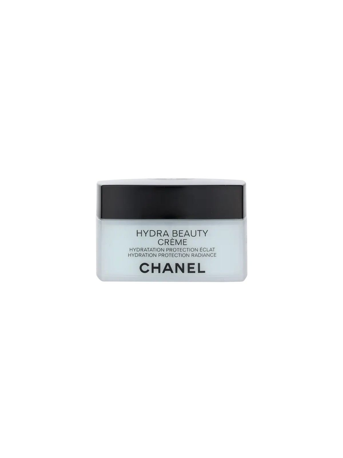 Chanel Hydra Beauty Creme 50g donna